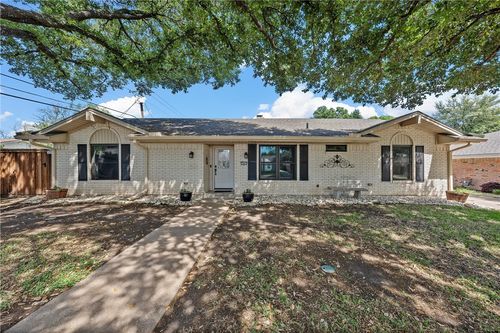 1929 Trinity Drive, Waco, TX, 76710 | Card Image