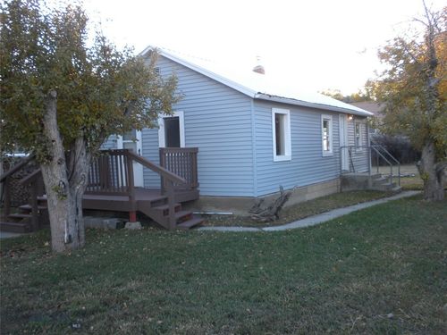 201 S Brooke St, Whitehall, MT, 59759 | Card Image