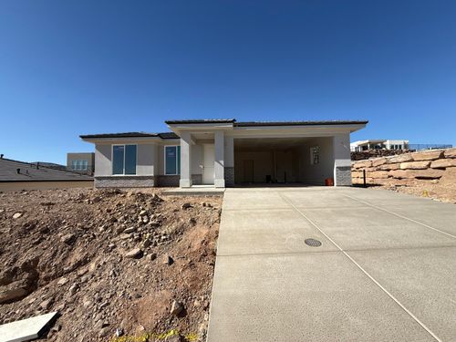 2721 W Brenta Way, St George, UT, 84770 | Card Image