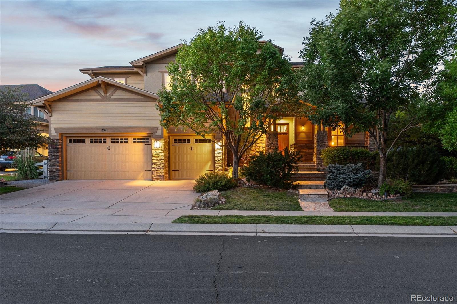 Olympia Ct, Broomfield, CO 80023