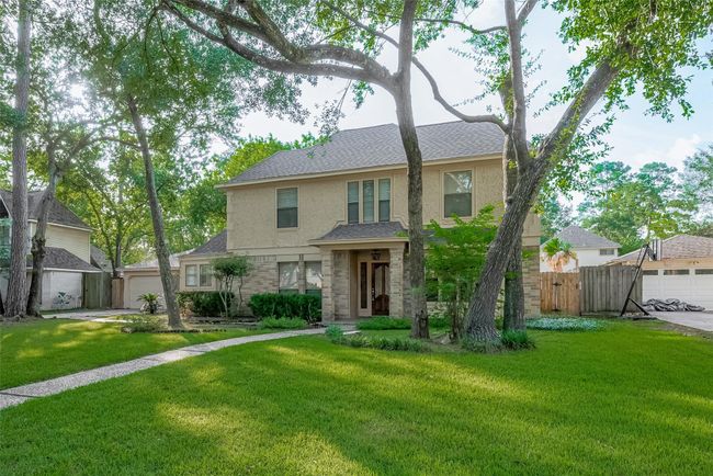 3518 Cypresswood Dr, House other with 4 bedrooms, 3 bathrooms and 2 parking in Spring TX | Image 5