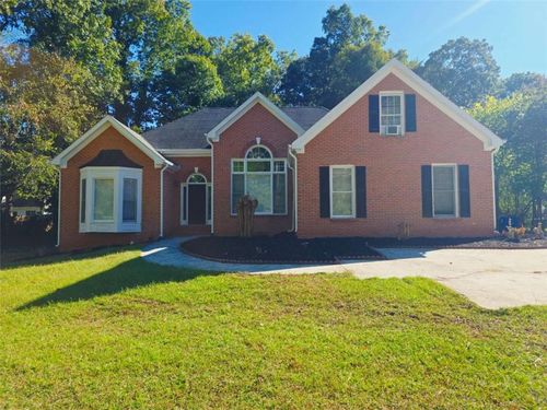 3226 Old Salem Rd, Conyers, GA, 30013 | Card Image
