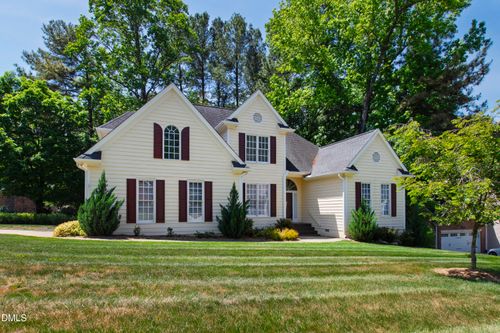 913 Tanworth Dr, Raleigh, NC, 27615-4740 | Card Image