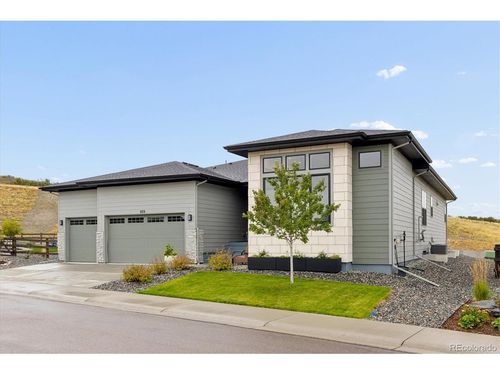 553 Scrubjay Cir, Castle Rock, CO, 80104-8033 | Card Image