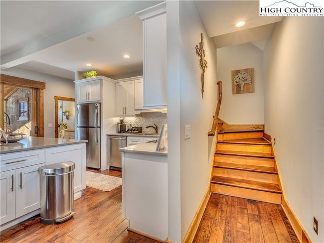 5 - 62 Eagle Cottage Ln, Townhouse with 1 bedrooms, 2 bathrooms and null parking in Banner Elk NC | Image 17
