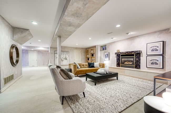 1 Goodmills Crt, House other with 4 bedrooms, 5 bathrooms and 6 parking in Unionville ON | Image 31