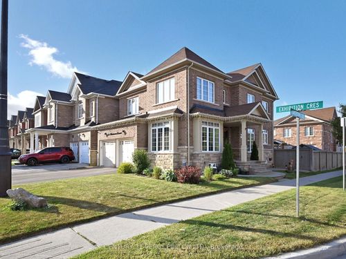 96 Humberstone Cres, Brampton, ON, L7A4B8 | Card Image