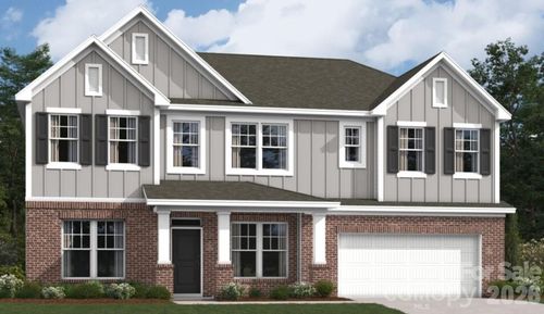 242 Amber Glen Dr, Locust, NC, 28097-9475 | Card Image