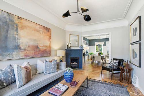 170 17th Ave, San Francisco, CA, 94121-1318 | Card Image
