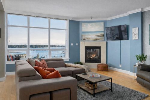 401-225 Rosehill St, Nanaimo, BC, V9S1E1 | Card Image