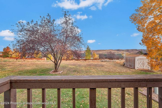 244 Harvest Dr, Townhouse with 2 bedrooms, 2 bathrooms and 2 parking in Hayden CO | Image 15
