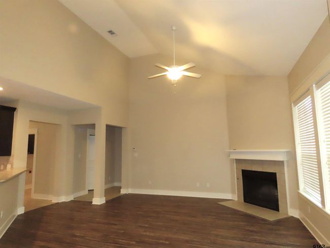6686 Lacebark Cir, House other with 5 bedrooms, 4 bathrooms and null parking in Tyler TX | Image 5