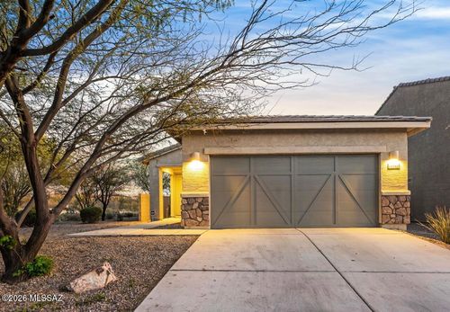 14282 E Yellow Sage Lane, Vail, AZ, 85641 | Card Image
