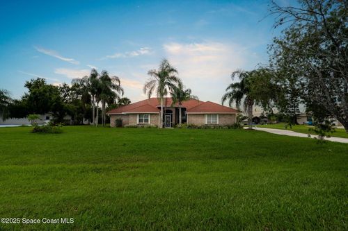 405 Lake View Ln, Palm Bay, FL, 32909-7126 | Card Image