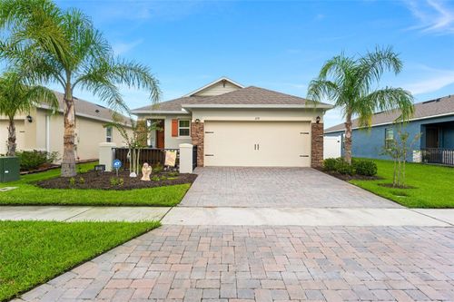279 Caryota Ct, NEW SMYRNA BEACH, FL, 32168-6392 | Card Image