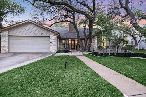 7306 Fireoak Dr, Austin, TX, 78759-4564 | Card Image