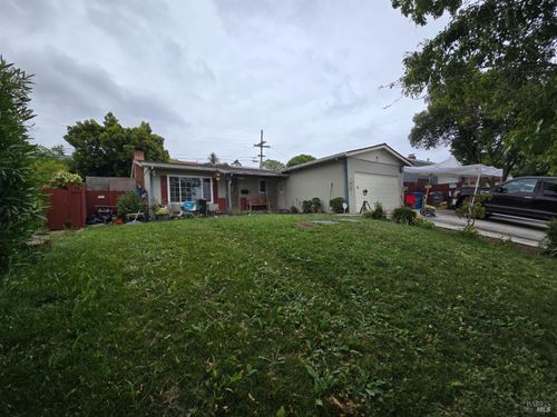 626 Rollingwood Drive, Vallejo, CA, 94591 | Card Image