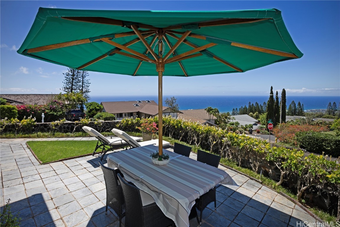 Halekoa Dr, Honolulu, HI 96821 #1