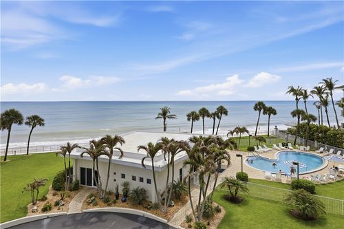 403s-3554 Ocean Dr, Vero Beach, FL, 32963-5105 | Card Image