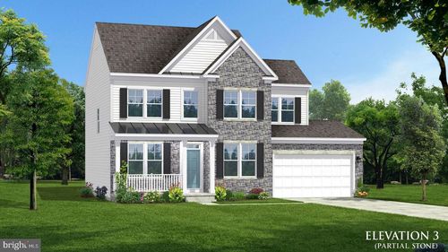 99 Marquee Farm Road, CHARLES TOWN, WV, 25414 | Card Image