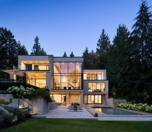 450 Macbeth Cres, West Vancouver, BC, V7T1V7 | Card Image