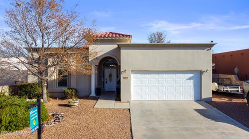 4676 Calle De Nubes, Las Cruces, NM, 88012 | Card Image