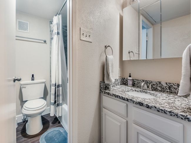 APT-2234 - 4539 N O Connor Rd, Condo with 3 bedrooms, 2 bathrooms and null parking in Irving TX | Image 15