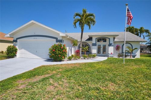 3315 Sw 25th Pl, Cape Coral, FL, 33914-4876 | Card Image