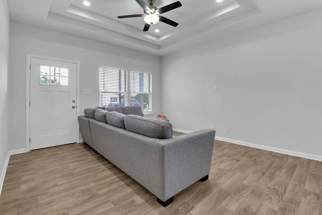 Another view of the living room | Image 6