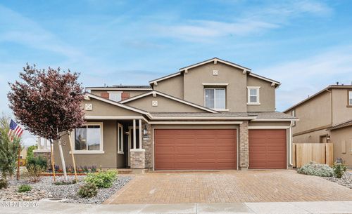 7724 Blue Earth Dr, Sparks, NV, 89436-9459 | Card Image