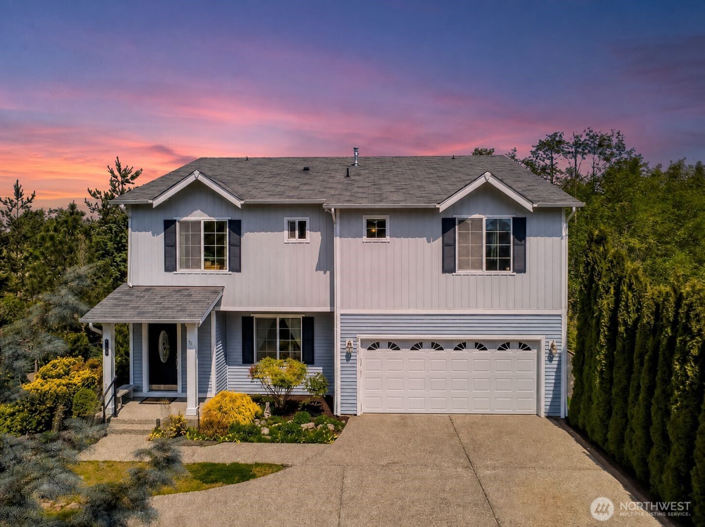 Residential in Marysville
