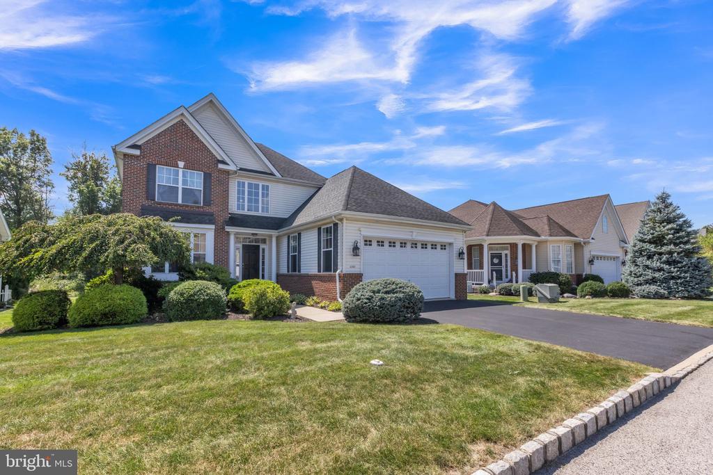 Creekside Ln, Quakertown, PA 18951