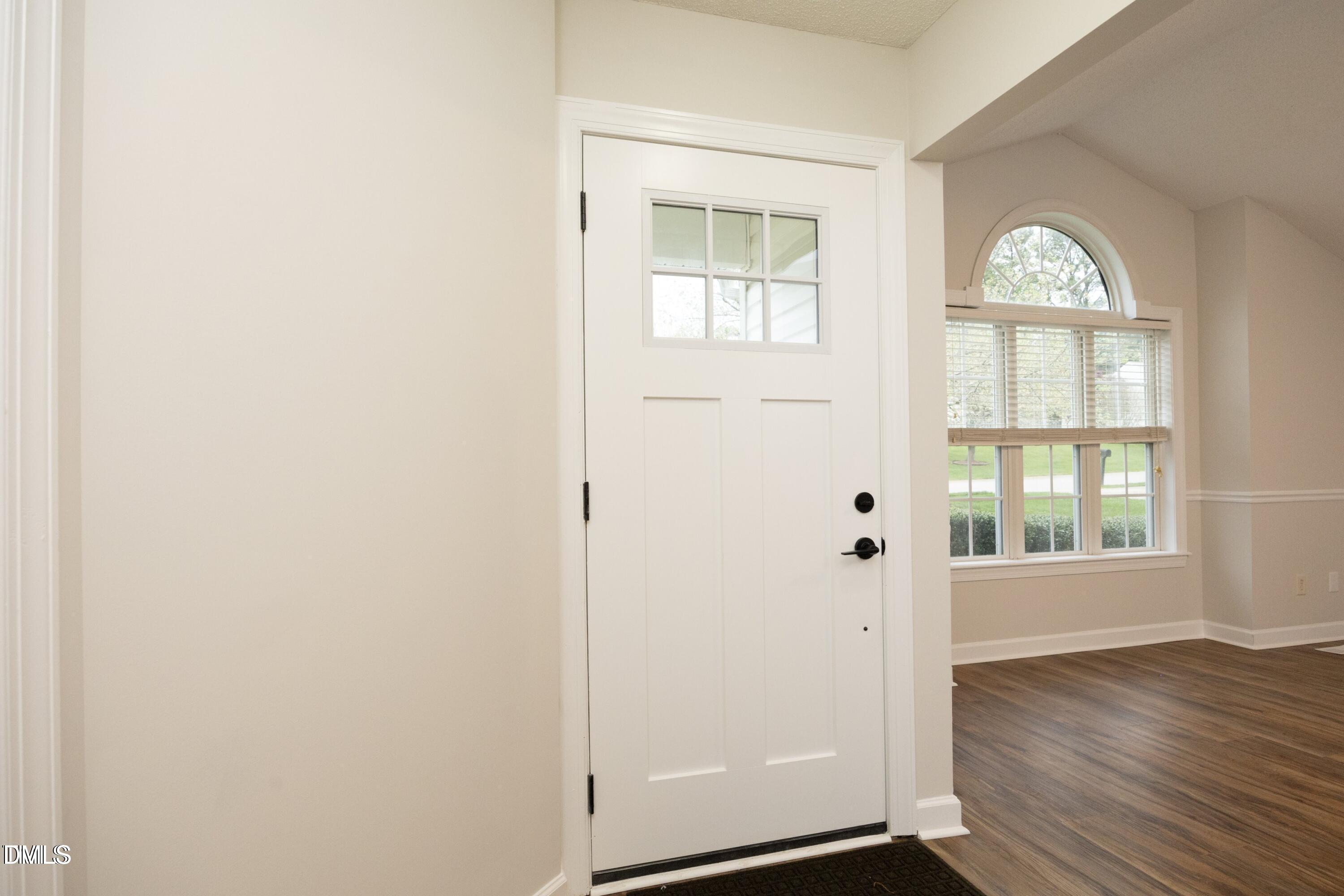 Residential in Wake Forest 5