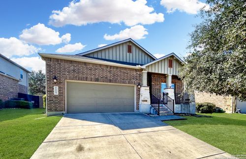 5117 Black Horse, Schertz, TX, 78108-2367 | Card Image