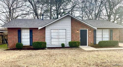 6318 Xenia St, Montgomery, AL, 36117-3342 | Card Image