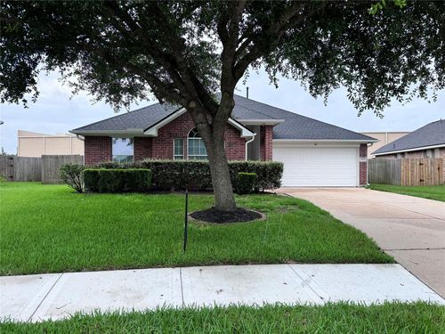 7502 Quiet Trace Ln, Pearland, TX, 77581-7540 | Card Image