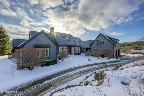 58 Round Hill Rd, Great Barrington, MA, 01230 | Card Image