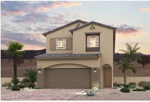 891 Camargo St, Henderson, NV, 89011-5674 | Card Image