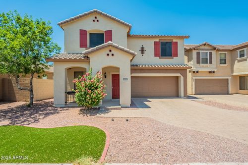 4500 E Del Rio St, Gilbert, AZ, 85295-5843 | Card Image