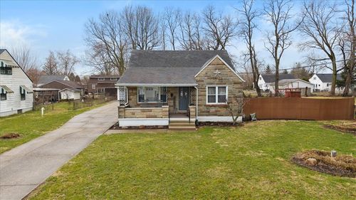 21 Medway Drive, Bethel Twp, OH, 45341 | Card Image