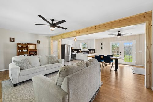 205 Martha St, Smyrna, TN, 37167-2420 | Card Image