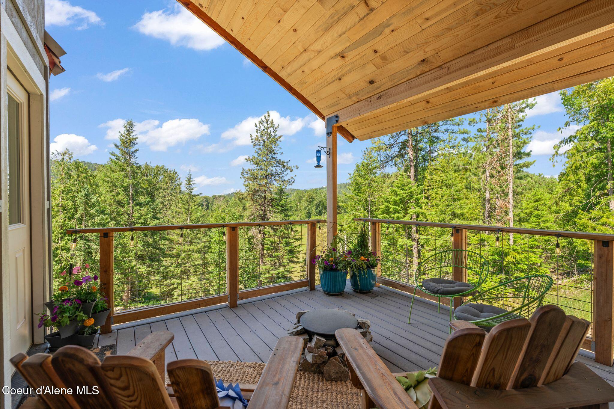 Residential in Sandpoint