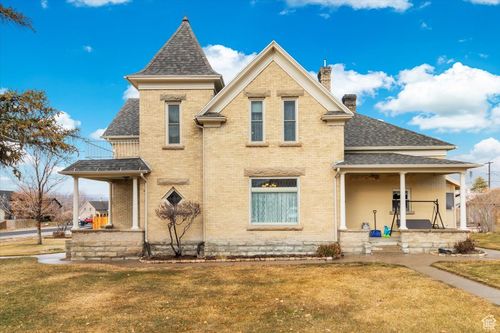 189 S 300 W, Manti, UT, 84642-1317 | Card Image