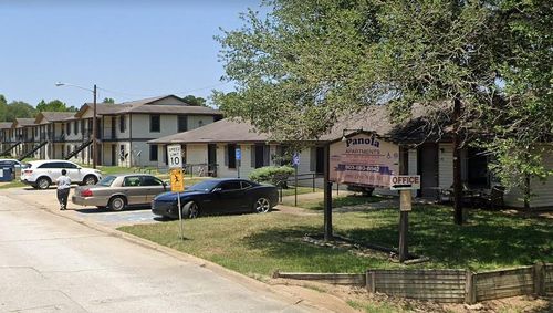 1100 S Adams St, Carthage, TX, 75633-3235 | Card Image