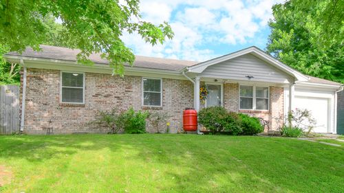 745 Ellerson Dr, Harrodsburg, KY, 40330 | Card Image