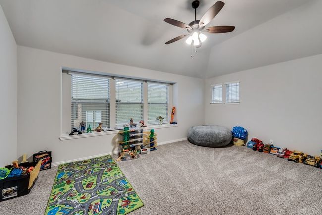527 Shadow Glen Trl, House other with 5 bedrooms, 5 bathrooms and null parking in Wylie TX | Image 29