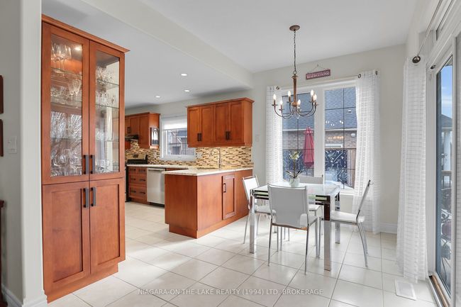 134 Loretta Dr, House other with 3 bedrooms, 2 bathrooms and 4 parking in Virgil ON | Image 10