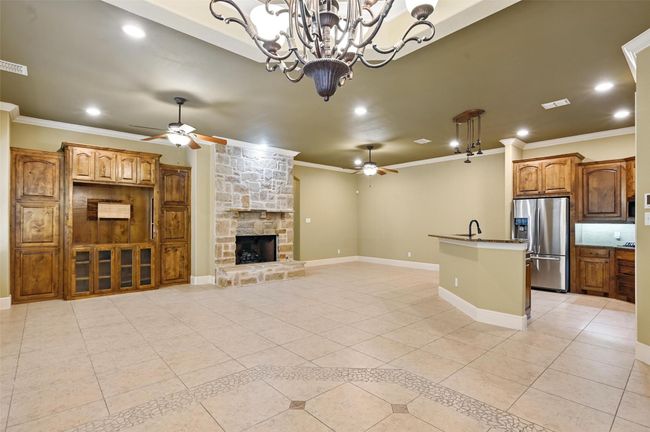 301 Post View Dr, House other with 2 bedrooms, 3 bathrooms and null parking in Aledo TX | Image 9