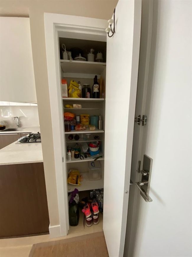 507 - 538 W 7th Ave, Condo with 1 bedrooms, 1 bathrooms and null parking in Vancouver BC | Image 24