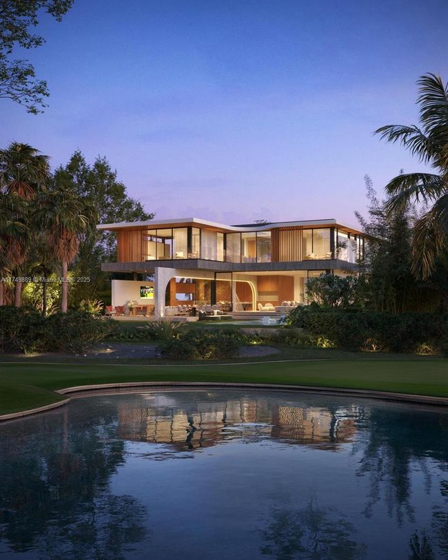 6060 Lagorce Dr, House other with 5 bedrooms, 6 bathrooms and null parking in Miami Beach FL | Image 15